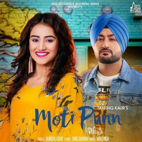 Moti Punn Tanishq Kaur mp3 song