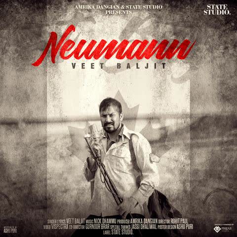 Neumann Veet Baljit mp3 song