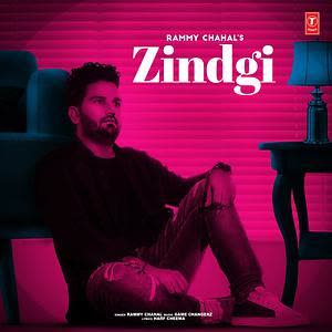 Zindgi Rammy Chahal mp3 song