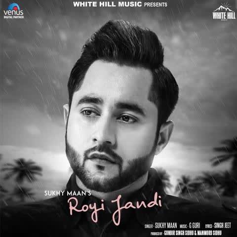 Royi Jandi Sukhy Maan mp3 song