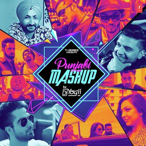 Punjabi Mashup Badshah mp3 song