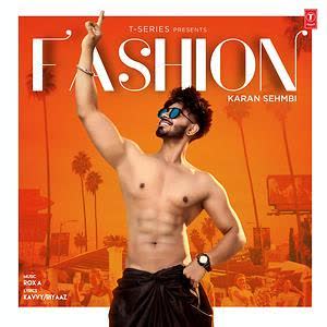 Fashion Karan Sehmbi mp3 song