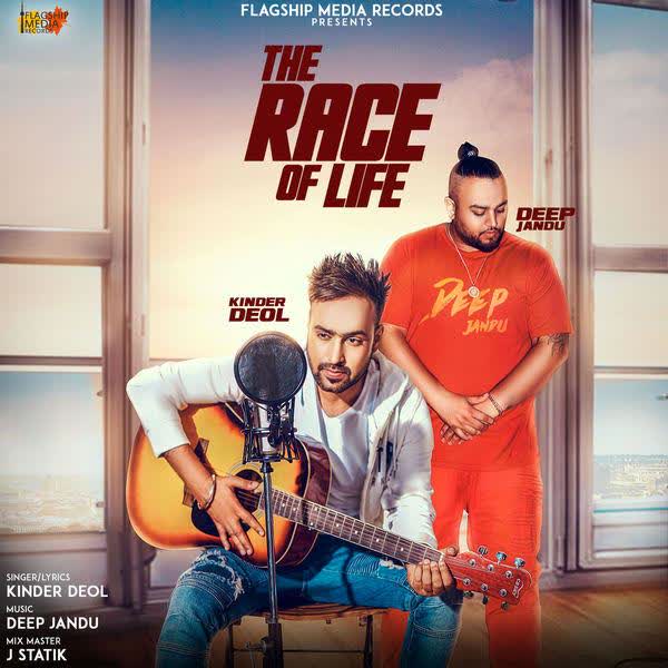 The Race Of Life Kinder Deol mp3 song