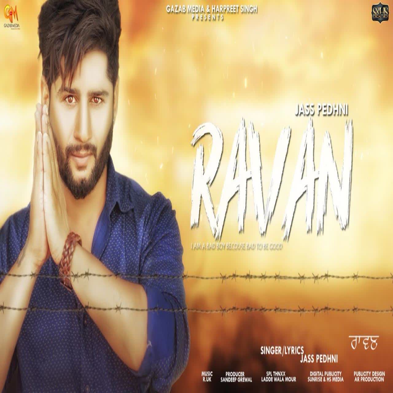 Ravan Jass Pedhni mp3 song