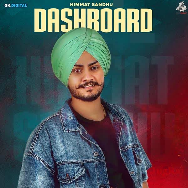 Dashboard Himmat Sandhu mp3 song