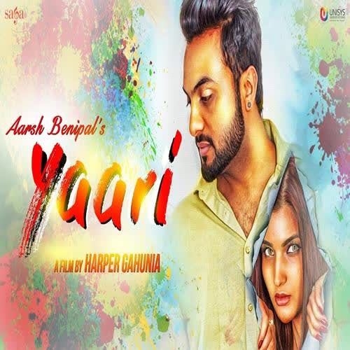 Yaari Aarsh Benipal mp3 song