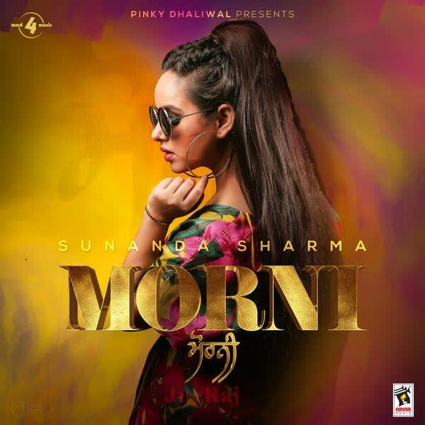 Morni Sunanda Sharma mp3 song