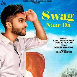 Swag Naar Da Kirat Manshahia mp3 song