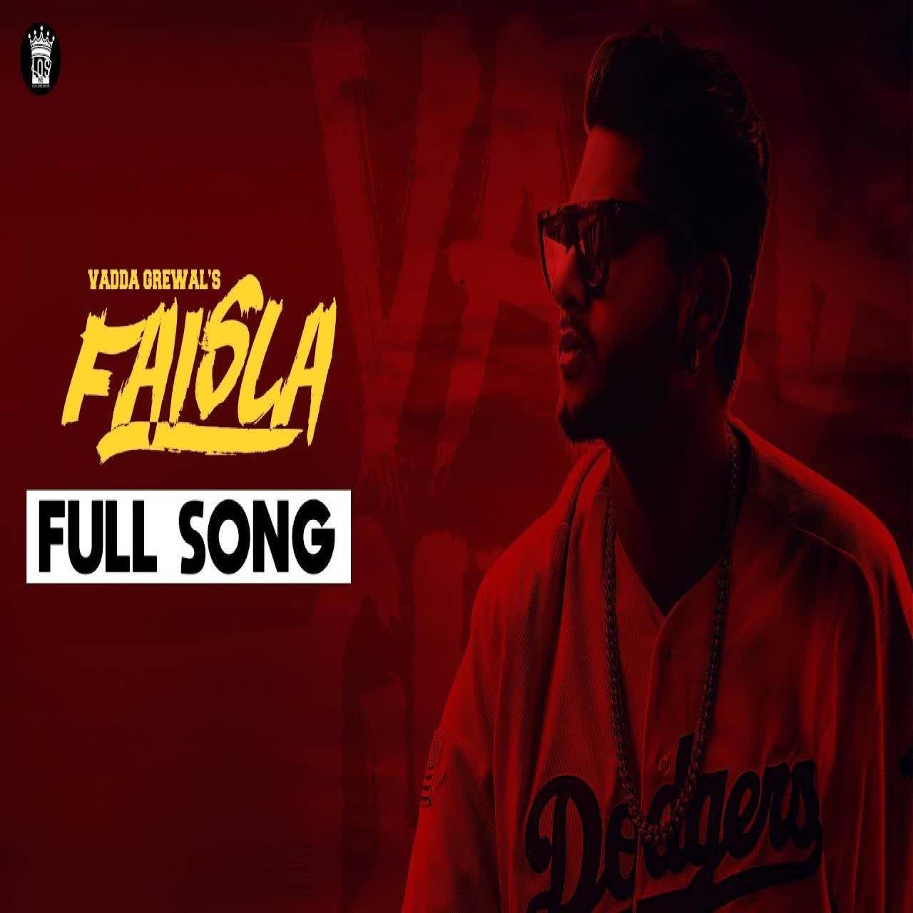 Faisla Vadda Grewal mp3 song