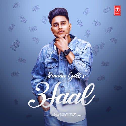 3 Saal Raman Gill mp3 song