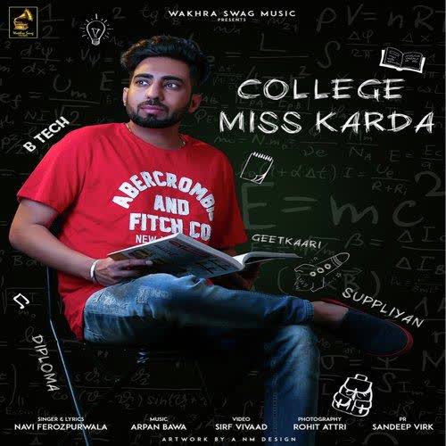 College Miss Karda Navi Ferozpurwala mp3 song