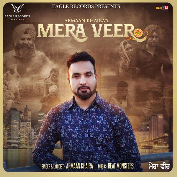 Mera Veer Armaan Khaira mp3 song