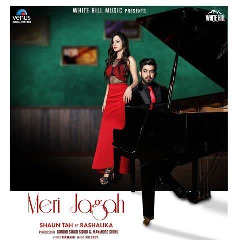 Meri Jagah Shaun Tah mp3 song