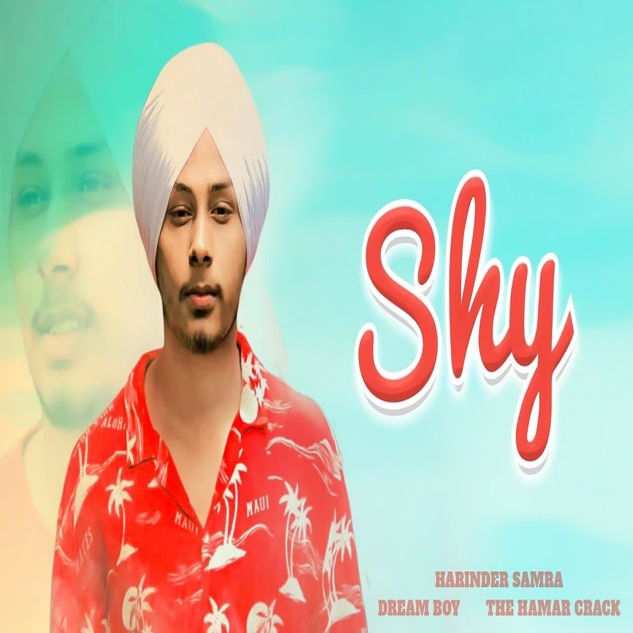 Shy Harinder Samra mp3 song