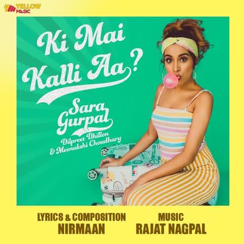 Ki Mai Kalli Aa Sara Gurpal mp3 song