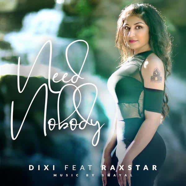 Need Nobody Dixi mp3 song