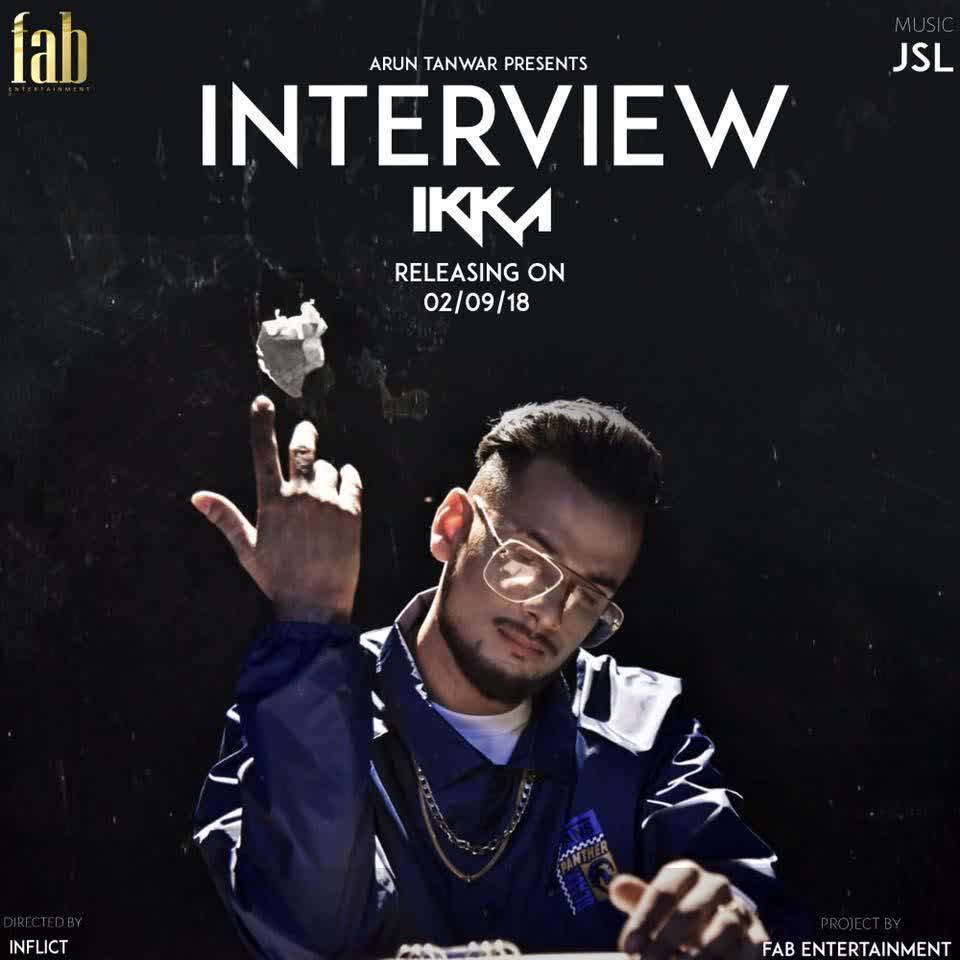 Interview Ikka mp3 song