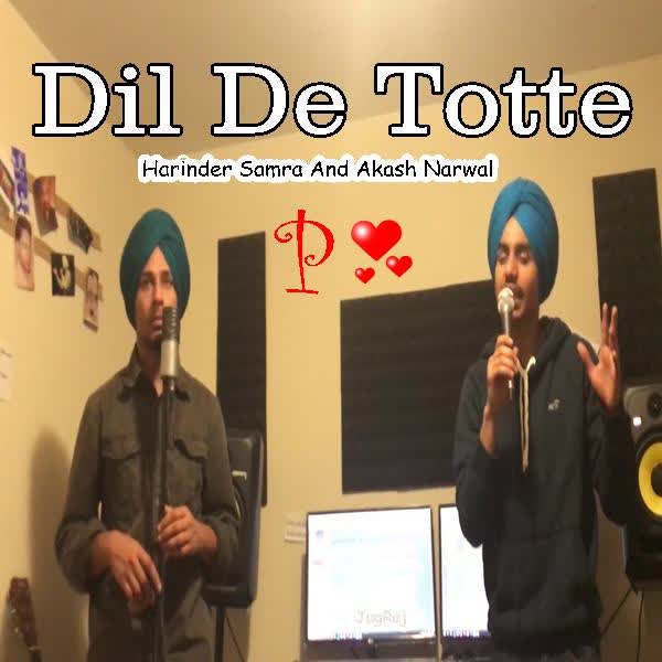 Dil De Totte Harinder Samra mp3 song