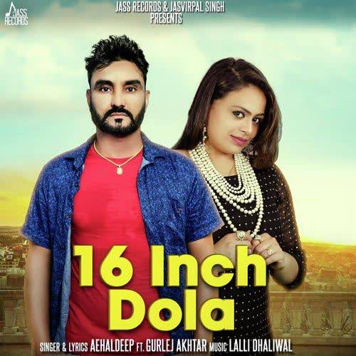 16 Inch Dola Aehaldeep