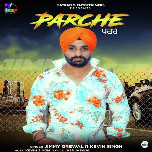 Parche Kevin Singh mp3 song