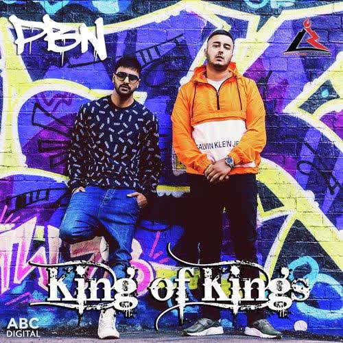 King Of Kings PBN mp3 song