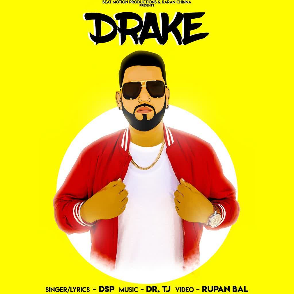 Drake DSP mp3 song