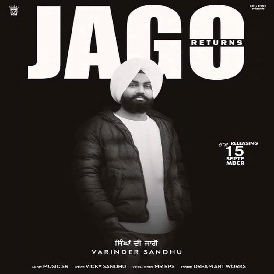 Jagoo Returns Varinder Sandhu mp3 song