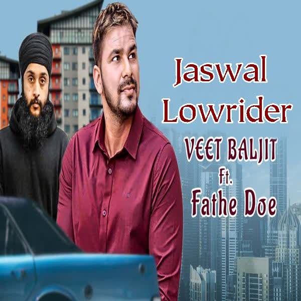 Lowrider Veet Baljit mp3 song