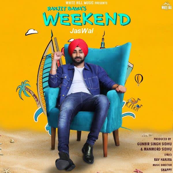 Weekend Ranjit Bawa mp3 song