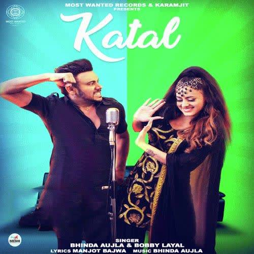 Katal Bhinda Aujla mp3 song