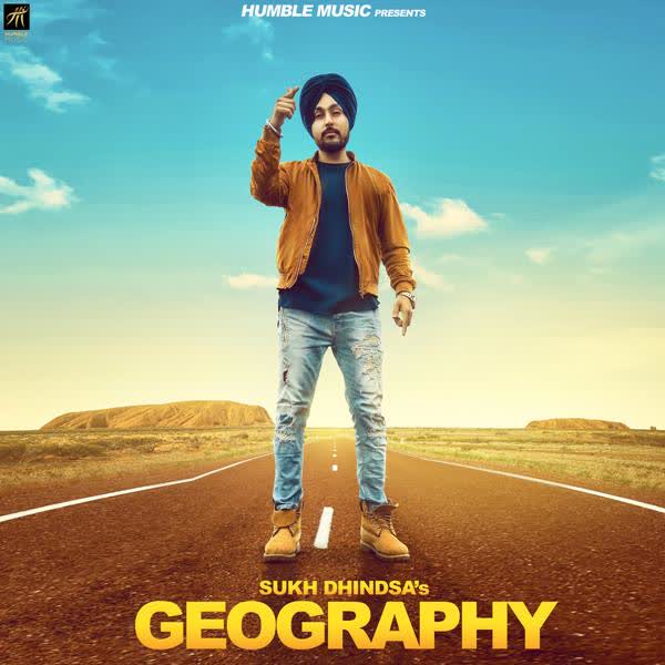 Geography Sukh Dhindsa mp3 song