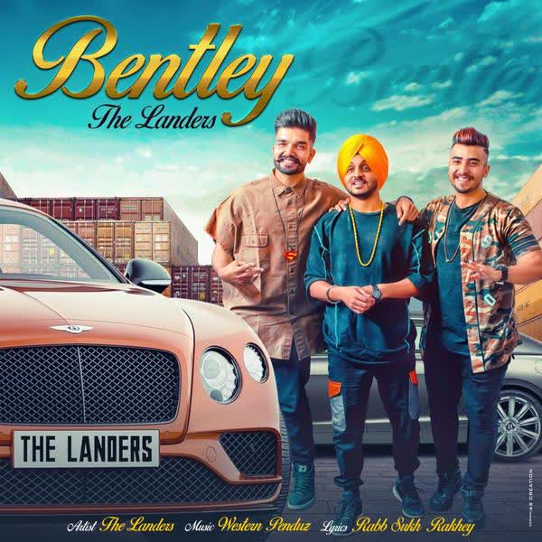 Bently The Landers mp3 song