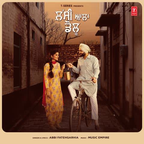 Lassi Aala Dolu Abbi Fatehgarhia mp3 song