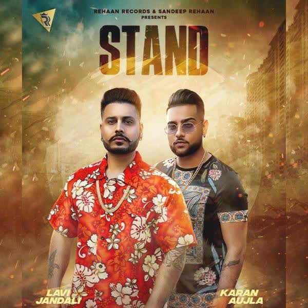 Stand Lavi Jandali mp3 song