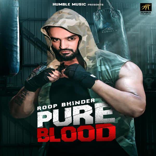 Pure Blood Roop Bhinder mp3 song