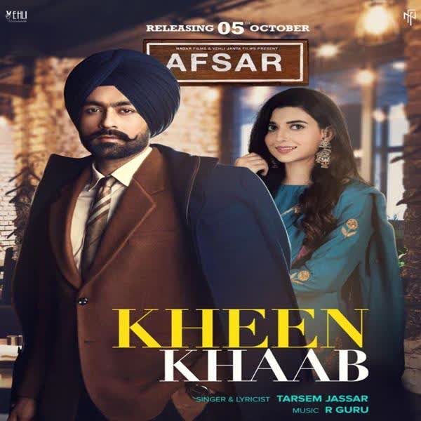 Kheen Khaab (Afsar) Tarsem Jassar mp3 song