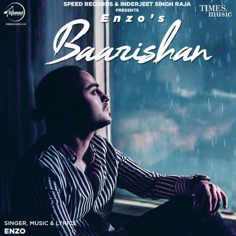 Baarishan Enzo mp3 song