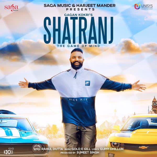 Shatranj Gagan Kokri mp3 song