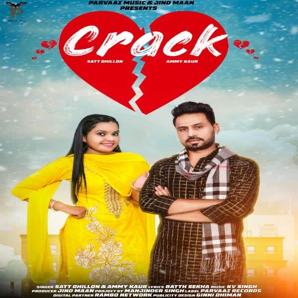 Crack Satt Dhillon mp3 song