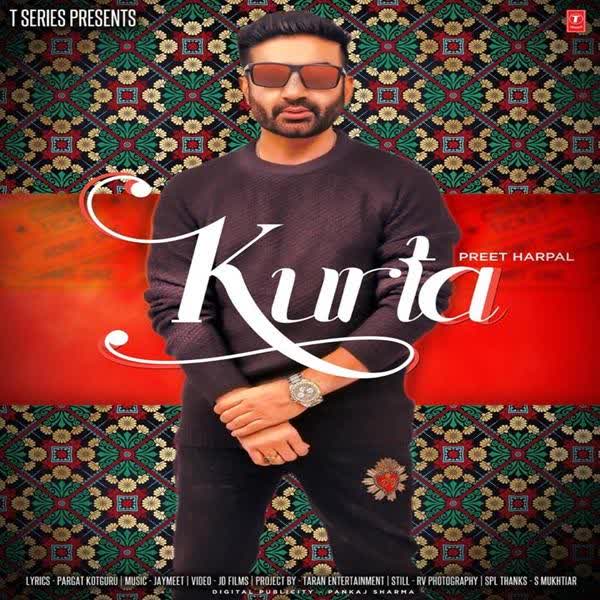 Kurta Preet Harpal mp3 song