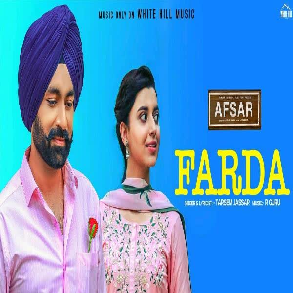 Farda (Afsar) Tarsem Jassar mp3 song