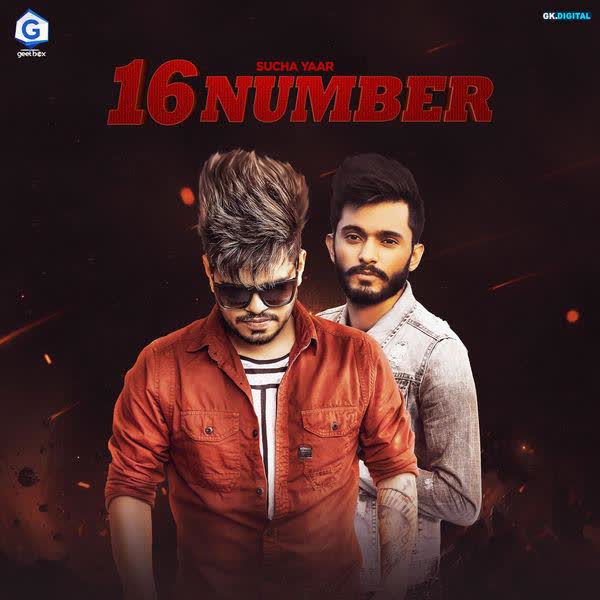 16 Number Sucha Yaar mp3 song