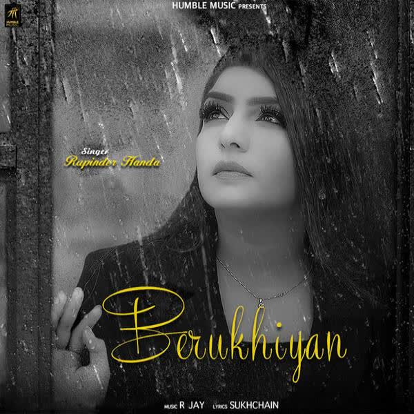 Berukhiyan Rupinder Handa mp3 song