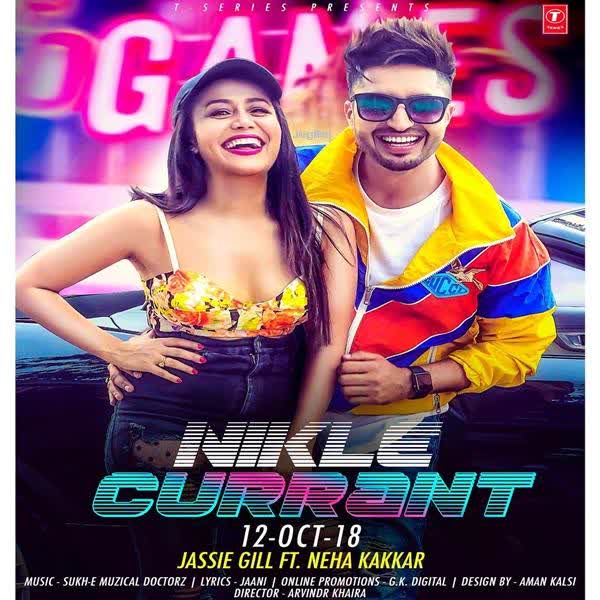 Nikle Currant Jassi Gill mp3 song