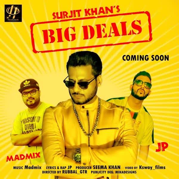 Big Deals Surjit Khan mp3 song