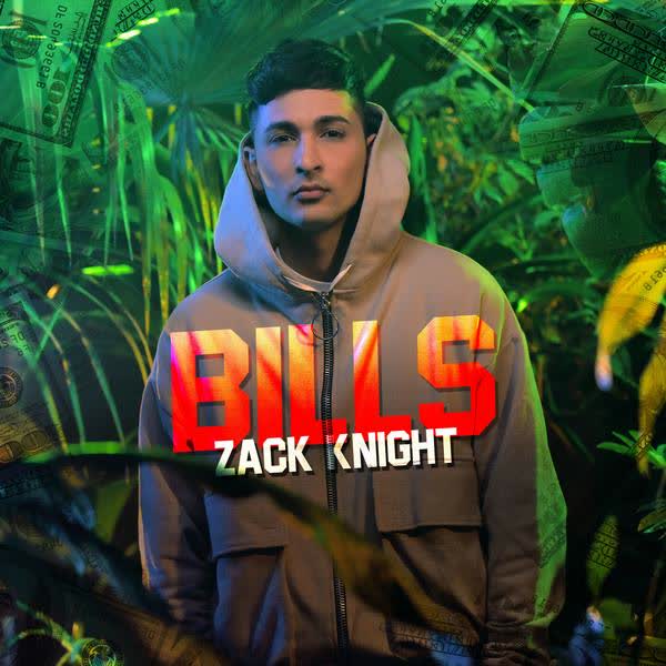 Bills Zack Knight mp3 song