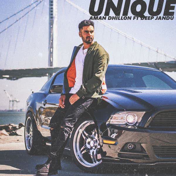 Unique Aman Dhillon mp3 song