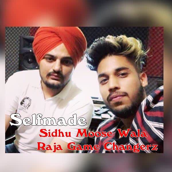 Selfmade Sidhu Moose Wala mp3 song
