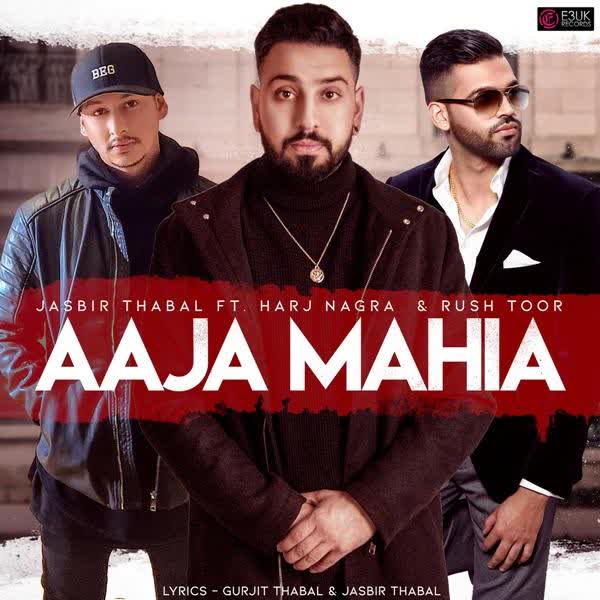 Aaja Mahia Jasbir Thabal mp3 song