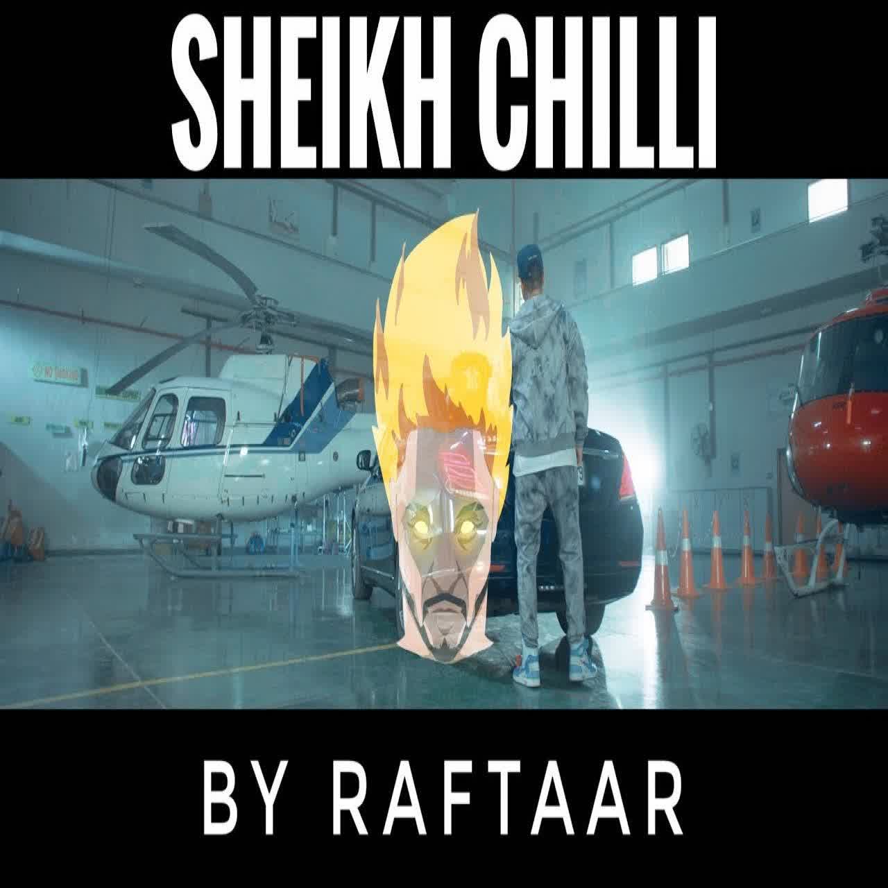 Sheikh Chilli Raftaar mp3 song